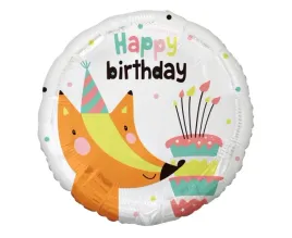 balon-foliowy-lisek-z-tortem-happy-birthday-45cm-1-sztuka-fg-obls