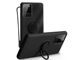 etui-silikonowe-ring-ultra-slim-alogy-do-samsung-galaxy-s20-ultra-czarne