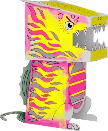 cube-head-model-spinosaurus