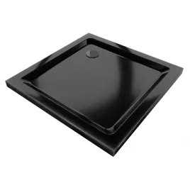 mexen-flat-brodzik-kwadratowy-slim-70-x-70-cm-czarny-syfon-czarny
