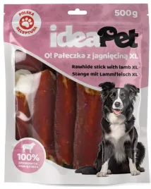 ideapet-paleczka-z-jagniecina-xl-500g
