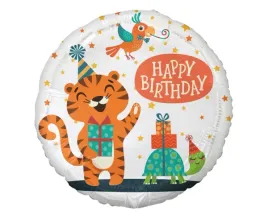 balon-foliowy-tygrysek-happy-birthday-45cm-1-sztuka-fg-obtg