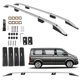 relingi-dachowe-volkswagen-transporter-t5-t6-dlugi-long-srebrne