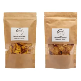 your-taste-zestaw-mango-suszone-500g-ananas-suszony-500g