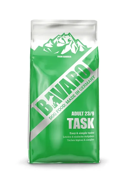 josera-bavaro-task-18kg-marka-josera