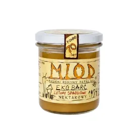 miod-lesny-spadziowo-nektarowy-380g-eko-barc