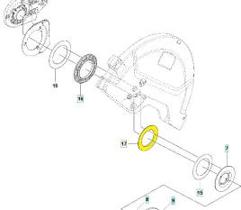 nakladka-okladzina-przecinarki-husqvarna-k6500