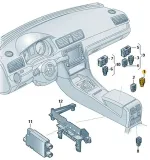 gniazdo-port-usb-5q0035726e-oryginal-producent-czesci-volkswagen-oryginalne-oe