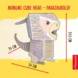 cube-head-model-parasaurolophus-marka-inna