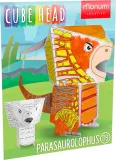 cube-head-model-parasaurolophus-bohater-brak