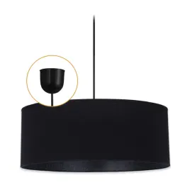 lampa-zwis-zyrandol-czarny-nowoczesna-led-abazur-klosz-zwisajacy-sufitowy