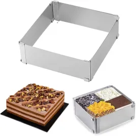 kwadratowa-forma-do-pieczenia-tortow-stal-nierdzewna-2w1-blacha-rama