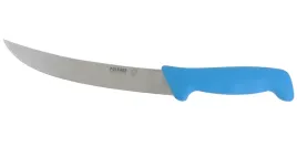 polkars-noz-masarski-nr-23-niebieski-21cm