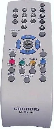 pilot-do-grundig-tp-1010-tp1010-oryginalny-stan-nowy