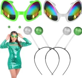 akcesoria-kosmita-alien-ufo-anteny-okulary-opaska-4x-halloween-zestaw-stroj