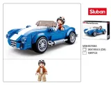 klocki-sluban-mb-samochod-shellby-cobra-169-b0706a-bohater-inny