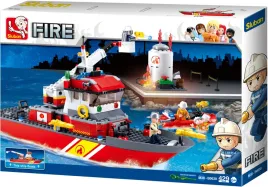 klocki-sluban-fire-statek-strazy-pozarnej-429-b0630