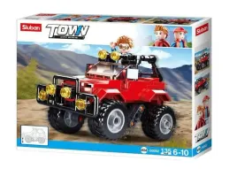 klocki-sluban-town-samochod-terenowy-4x4-135-b0902