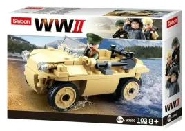 klocki-sluban-wwii-amfibia-wojenna-103-b0690