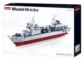 klocki-sluban-mb-okret-wojskowy-497-b0701