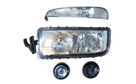 mercedes-axor-ii-2004-reflektor-lampka-kierunkowskazu-lewy