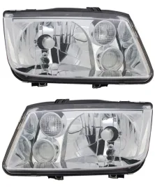 volkswagen-bora-komplet-reflektorow-lampy-przednie