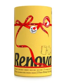 zolty-recznik-papierowy-renova-red-label