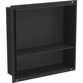 mexen-x-wall-nr-polka-wnekowa-bez-kolnierza-z-polka-30-x-30-cm-czarna