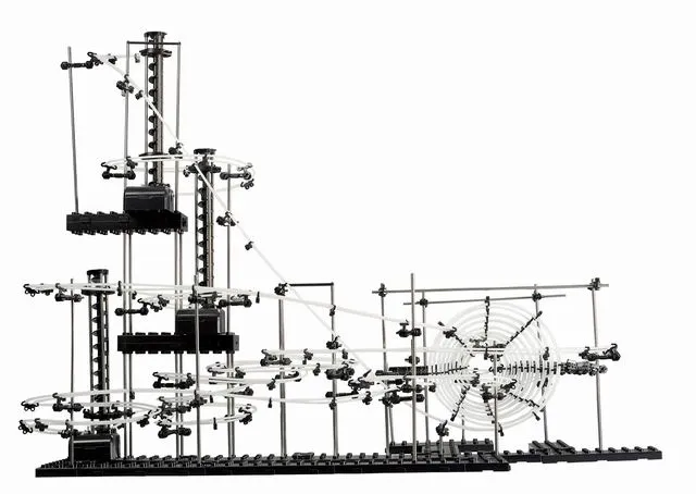 spacerail-tor-kulkowy-rollercoaster-level-7-material-plastik