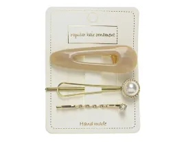 komplet-3-spinek-do-wlosow-bezowa-perlowa