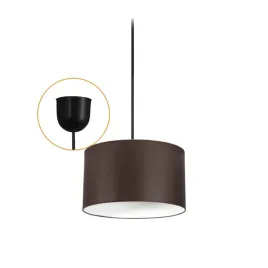 lampa-wiszaca-sufitowa-abazur-zyrandol-led-brazowy-20-cm-duzo-kolorow
