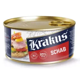 krakus-schab-300g