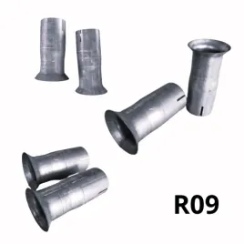kielich-roztloczony-zlaczka-rura-stalowa-fi-45-45mm