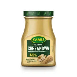 kamis-musztarda-chrzanowa-185g