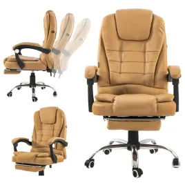 fotel-biurowy-obrotowy-artnico-elgo-3-0-bezowy