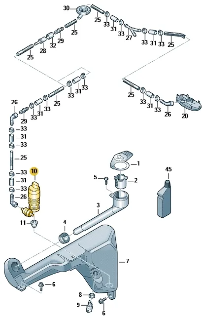 pompka-spryskiwaczy-1k5955651-oryginal-stan-nowy