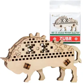 ewa-drewniane-puzzle-3d-zubr