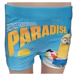 minionki-spodenki-kapielowe-kapielowki-104-110