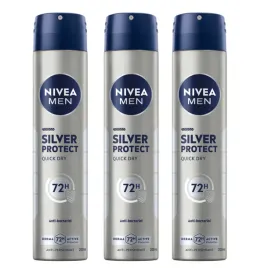 antyperspirant-nivea-men-silver-protect-3x200ml
