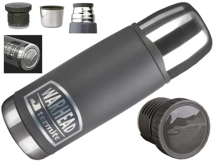termos-warhead-termite-035-litra-gray-stan-nowy