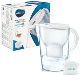 brita-marella-plus-xl-35l-bialy-dzbanek-filtrujacy-wode