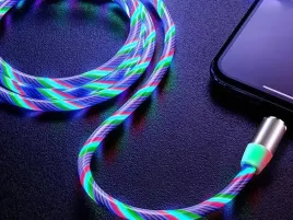 kabel-1m-alogy-magnetyczny-swiecacy-przewod-led-lightning-wielokolorowy