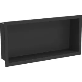 mexen-x-wall-r-polka-wnekowa-z-kolnierzem-45-x-20-cm-czarna-1970452010
