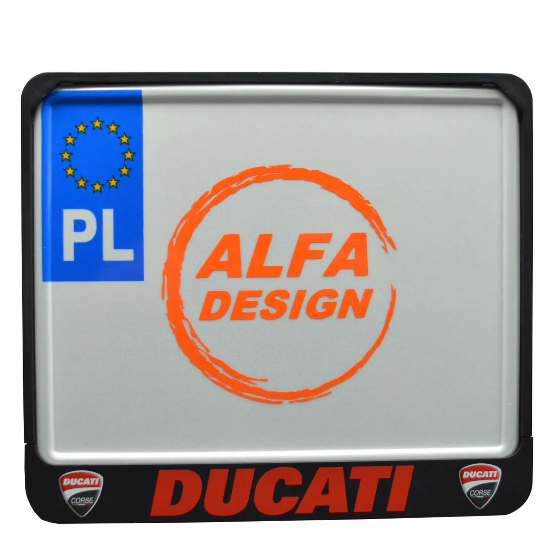 ramka-tablicy-ducati-moto