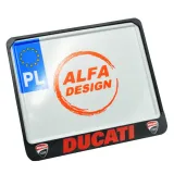 ramka-tablicy-ducati-moto-stan-nowy-waga-z-opakowaniem-0-1-kg