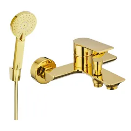 mexen-alexa-r40-bateria-wannowa-z-zestawem-prysznicowym-zlota