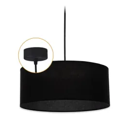 zyrandol-sufitowy-lampa-wiszaca-abazur-klosz-czarny-lampa-35-cm-nowoczesna