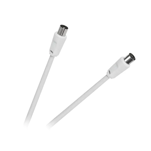 kabel-tv-video-bialy-50m