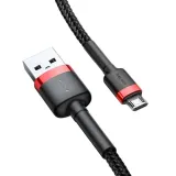 kabel-usb-do-micro-usb-baseus-cafule-2-4a-1m-czerwono-czarny-stan-nowy-dlugosc-przewodu-1-m