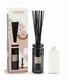 dyfuzor-zapachowy-z-patyczkami-perfumy-do-wnetrz-100ml-iris-cachemire-xx